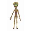 274. Stop-motion Martian Puppet ### MARS ATTACKS! (1996)