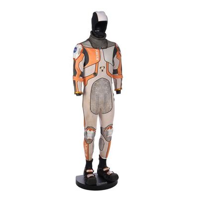 275. Major Rick Martinez's (Michael Pena) Martian Surface Suit ### THE MARTIAN (2015)