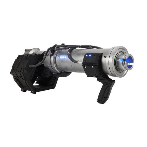 276. Light-up Hydra Heavy Assault Rifle ### CAPTAIN AMERICA: THE FIRST AVENGER (2011)