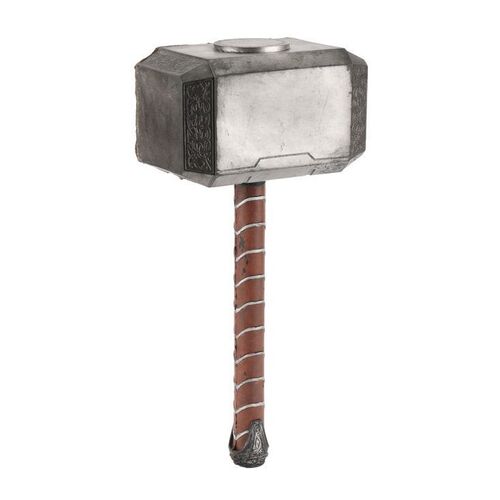 279. Thor's (Chris Hemsworth) Stunt Mjolnir ### THOR (2011)