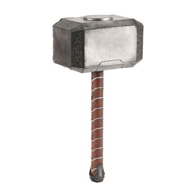 279. Thor's (Chris Hemsworth) Stunt Mjolnir ### THOR (2011)