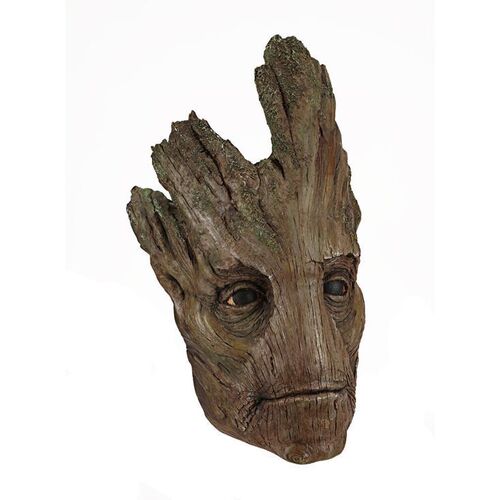 280. Stand-in Groot Mask ### GUARDIANS OF THE GALAXY (2014)