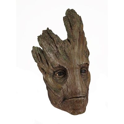 280. Stand-in Groot Mask ### GUARDIANS OF THE GALAXY (2014)