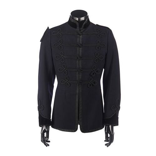 286. Graham Chapman Military Jacket ### MONTY PYTHON'S THE MEANING OF LIFE (1983)