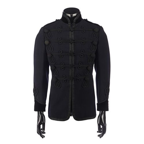 287. Michael Palin Military Jacket ### MONTY PYTHON'S THE MEANING OF LIFE (1983)