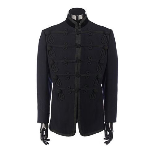 288. John Cleese Military Jacket ### MONTY PYTHON'S THE MEANING OF LIFE (1983)