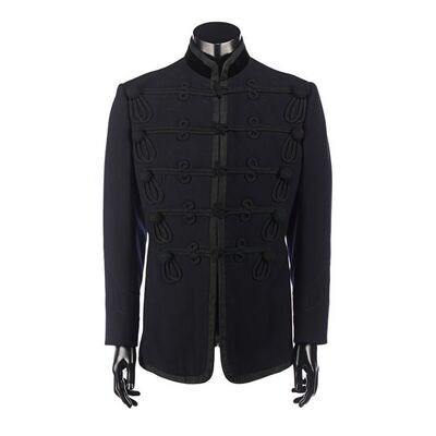 288. John Cleese Military Jacket ### MONTY PYTHON'S THE MEANING OF LIFE (1983)