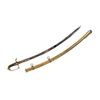 294. Napoleon Bonaparte's (Joaquin Phoenix) Hero Sword and Scabbard ### NAPOLEON (2023)