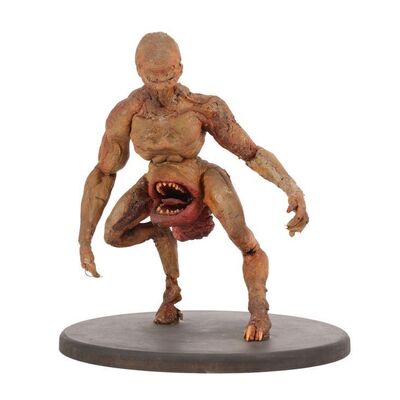 297. "John Wayne 2" Stop-motion Puppet with Six Hand-drawn Storyboards ### NIGHTBREED (1990)