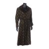 302. The Costumi d'Arte Collection: Mr. Morton's (Gabriele Ferzetti) Screen-matched Robe ### ONCE UPON A TIME IN THE WEST (1968)