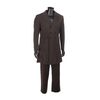 304. The Costumi d'Arte Collection: Mr. Morton's (Gabriele Ferzetti) Coat and Trousers ### ONCE UPON A TIME IN THE WEST (1968)