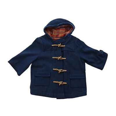 306. Paddington's Duffle Coat ### PADDINGTON (2014)