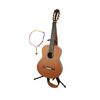 307. The Reverend Mother's (Olivia Colman) Guitar and Rosary ### PADDINGTON IN PERU (2024)