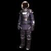 310. Jim Preston's (Chris Pratt) Screen-matched Light-up Distressed Avalon Spacesuit ### PASSENGERS (2016)