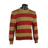 311. Freddy Krueger's (Robert Englund) Sweater ### WES CRAVEN'S NEW NIGHTMARE (1994)