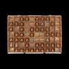 312. Set of Pinocchio (Gregory Mann) Stop-Motion Heads in Display ### PINOCCHIO (2022)