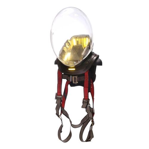 321. Light-Up Spacesuit Helmet ### PROMETHEUS (2012)