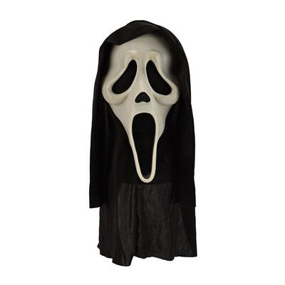 335. Ghostface Mask ### SCREAM 4 (2011)