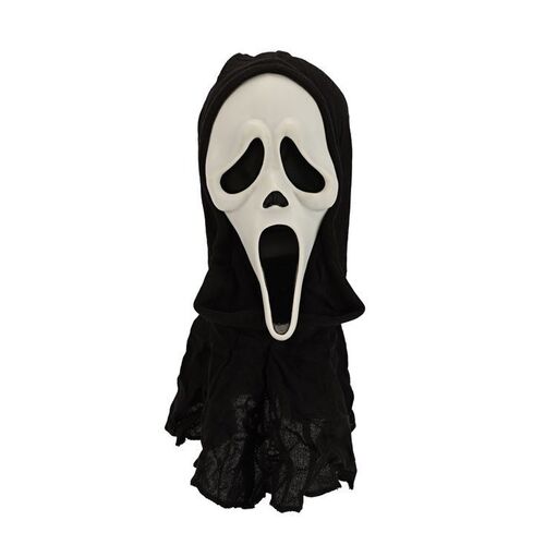 336. Ghostface Mask ### SCREAM (2022)
