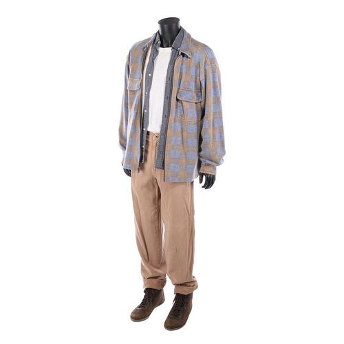 349. Jack Traven's (Keanu Reeves) Costume ### SPEED (1994)