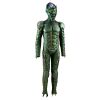 350. Green Goblin's (as played by Willem Dafoe) Hero Helmet with Bodysuit ### SPIDER-MAN (2002)