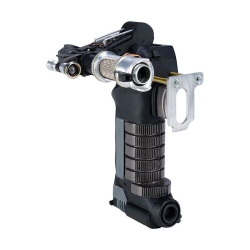 354. Doctor Tolian Soran's (Malcom McDowell) Phaser ### STAR TREK: GENERATIONS (1994)