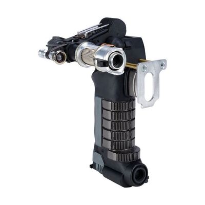 354. Doctor Tolian Soran's (Malcom McDowell) Phaser ### STAR TREK: GENERATIONS (1994)