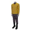 355. Capt. James T. Kirk's Starfleet Uniform ### STAR TREK INTO DARKNESS (2013)