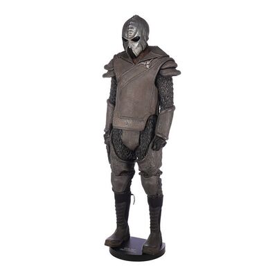 356. Klingon Guard Uniform with Disruptor ### STAR TREK INTO DARKNESS (2013)
