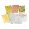 359. Patrick Stewart Collection: Patrick Stewart's Autographed and Annotated Personal "In Theory" Director's Script and Production Paperwork ### STAR TREK: THE NEXT GENERATION - IN THEORY (1991)