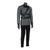 360. Romulan Tal Shiar Uniform ### STAR TREK: DEEP SPACE NINE (T.V. SERIES, 1993-1999)