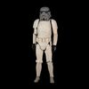 364. Imperial Stormtrooper (Sandtrooper) Armour with Screen-matched Belt and Holster Rig ### STAR WARS: A NEW HOPE (1977)