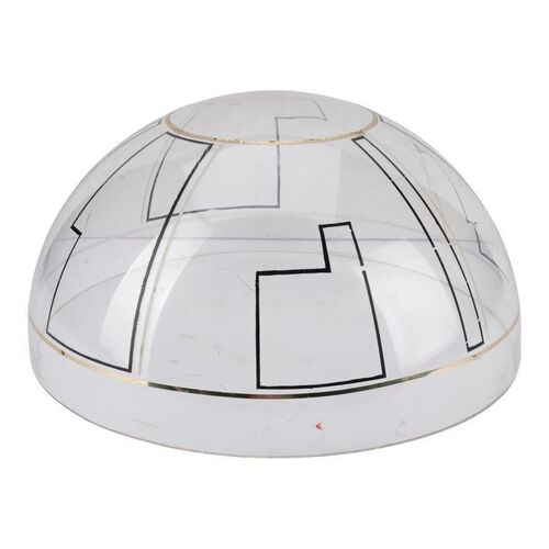 366. R3-series Astromech Droid Dome ### STAR WARS: A NEW HOPE (1977)
