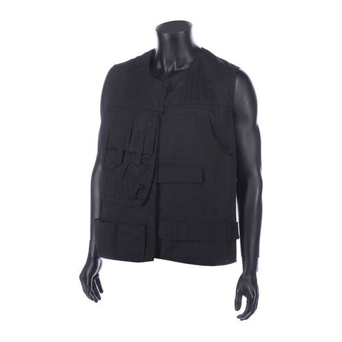 367. Rebel Fleet Trooper Vest ### STAR WARS: A NEW HOPE (1977)