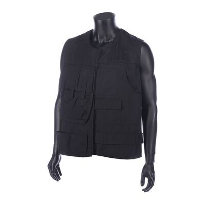 367. Rebel Fleet Trooper Vest ### STAR WARS: A NEW HOPE (1977)