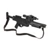 376. Hoth Rebel Trooper A295 Blaster Rifle ### STAR WARS: THE EMPIRE STRIKES BACK (1980)