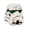 381. Mark Hamill, Harrison Ford and Cast-autographed Imperial Stormtrooper Helmet Replica ### STAR WARS: A NEW HOPE (1977)