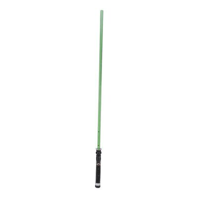 386. Qui-Gon Jinn's (Liam Neeson) Duelling Lightsaber ### STAR WARS: THE PHANTOM MENACE (1999)