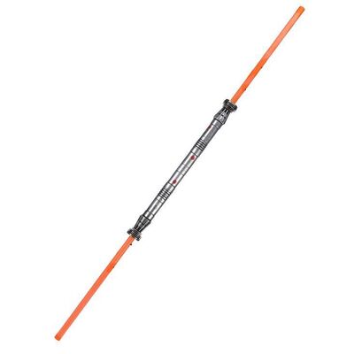 387. Darth Maul's (Ray Park) Short-bladed Lightsaber ### STAR WARS: THE PHANTOM MENACE (1999)