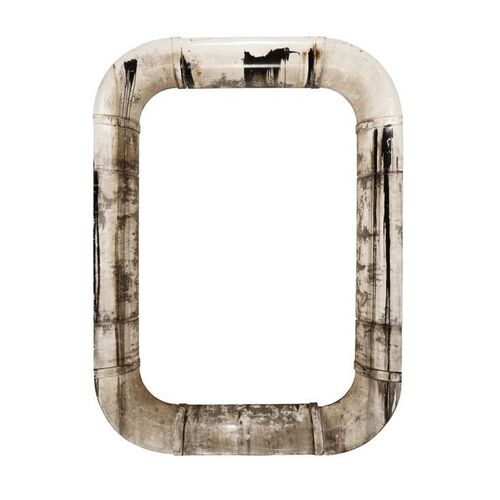 390. Screen-matched Tantive IV Docking Door Surround ### ROGUE ONE: A STAR WARS STORY (2016)