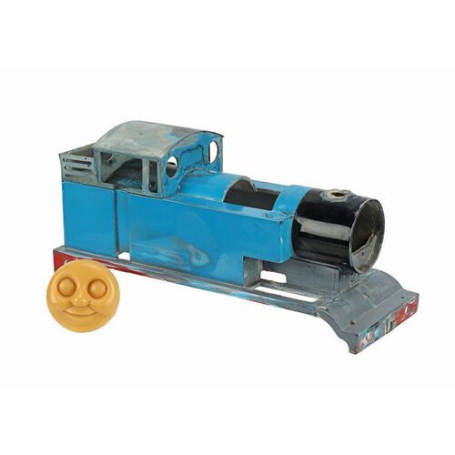 406. Thomas the Tank Engine Model Components ### THOMAS & FRIENDS (T.V. SERIES, 1984-2021)