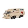 408. Crablogger/Ambulance Model Miniature ### THUNDERBIRDS (1965-1966)/CAPTAIN SCARLET AND THE MYSTERONS (1967-1968)