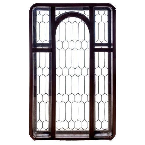 409. RMS Titanic's First Class Lounge Window ### TITANIC (1997)