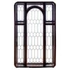 409. RMS Titanic's First Class Lounge Window ### TITANIC (1997)