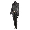 414. Lara Croft's (Angelina Jolie) Motorcycle Costume and Pair of Pistols ### LARA CROFT: TOMB RAIDER (2001)