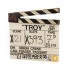 422. Clapperboard ### TROY (2004)