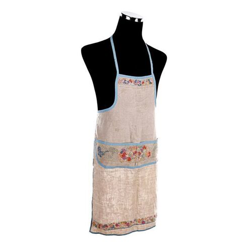 425. Marwood's (Paul McGann) Screen-matched Apron ### WITHNAIL & I (1987)