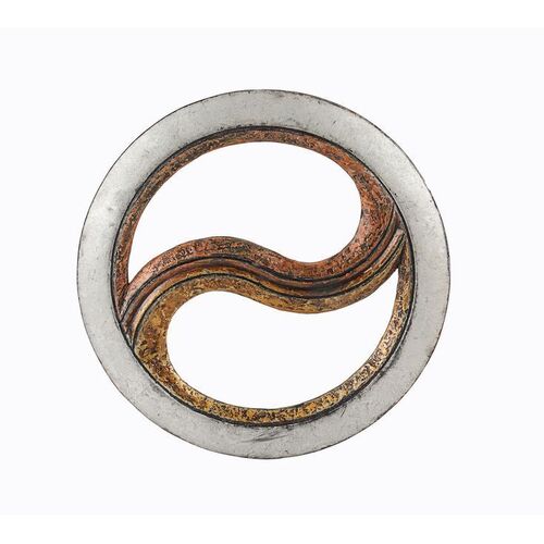 429. Xena's (Lucy Lawless) Balanced Chakram ### XENA: WARRIOR PRINCESS (T.V. SERIES, 1995-2001)