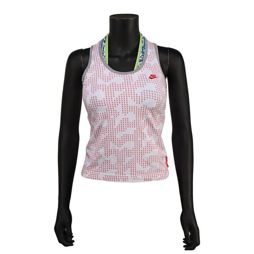 439. Amy Winehouse's Juicy Couture Bikini Top and Nike Training Vest ### AMY WINEHOUSE