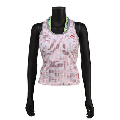 439. Amy Winehouse's Juicy Couture Bikini Top and Nike Training Vest ### AMY WINEHOUSE